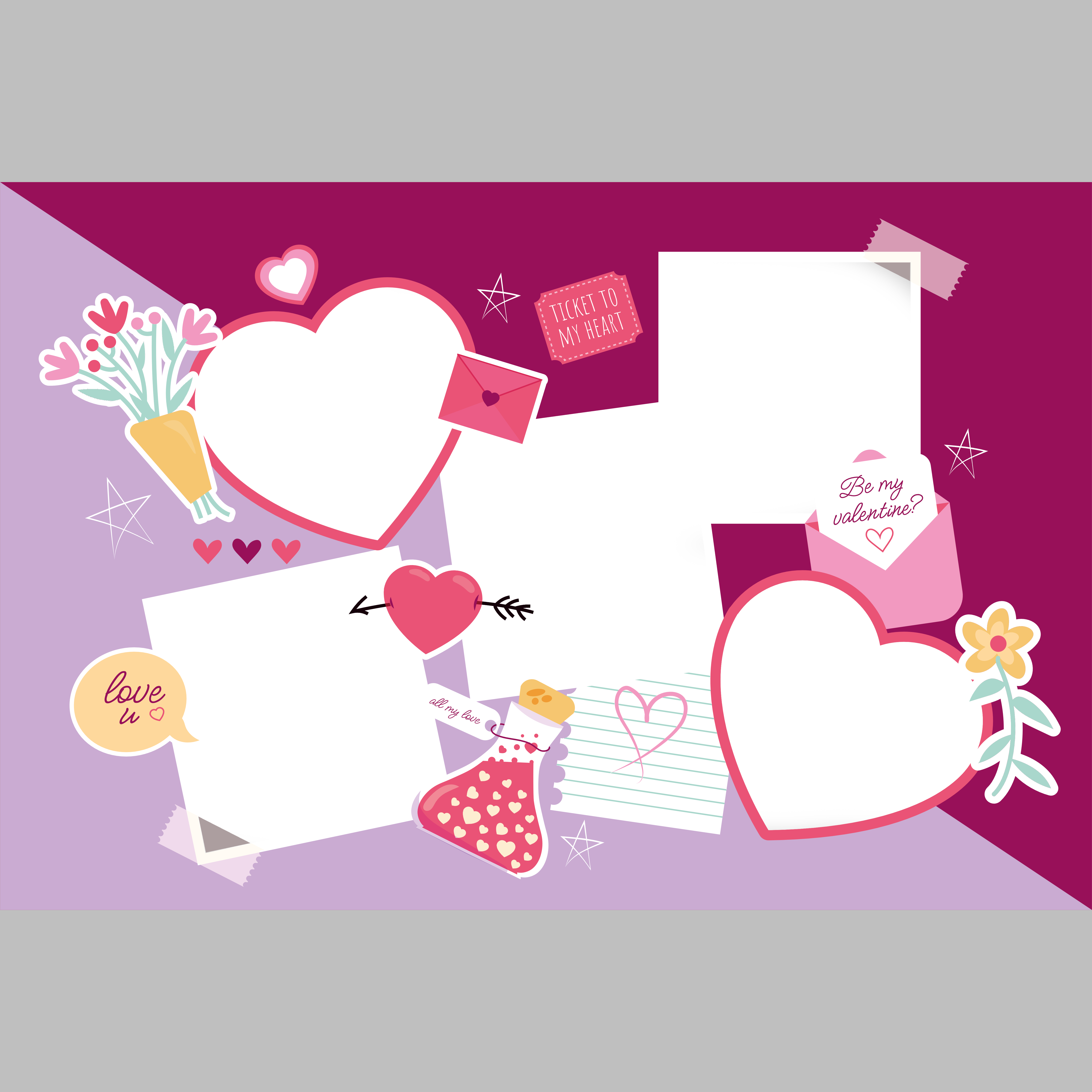 Love Final (6 Photos)