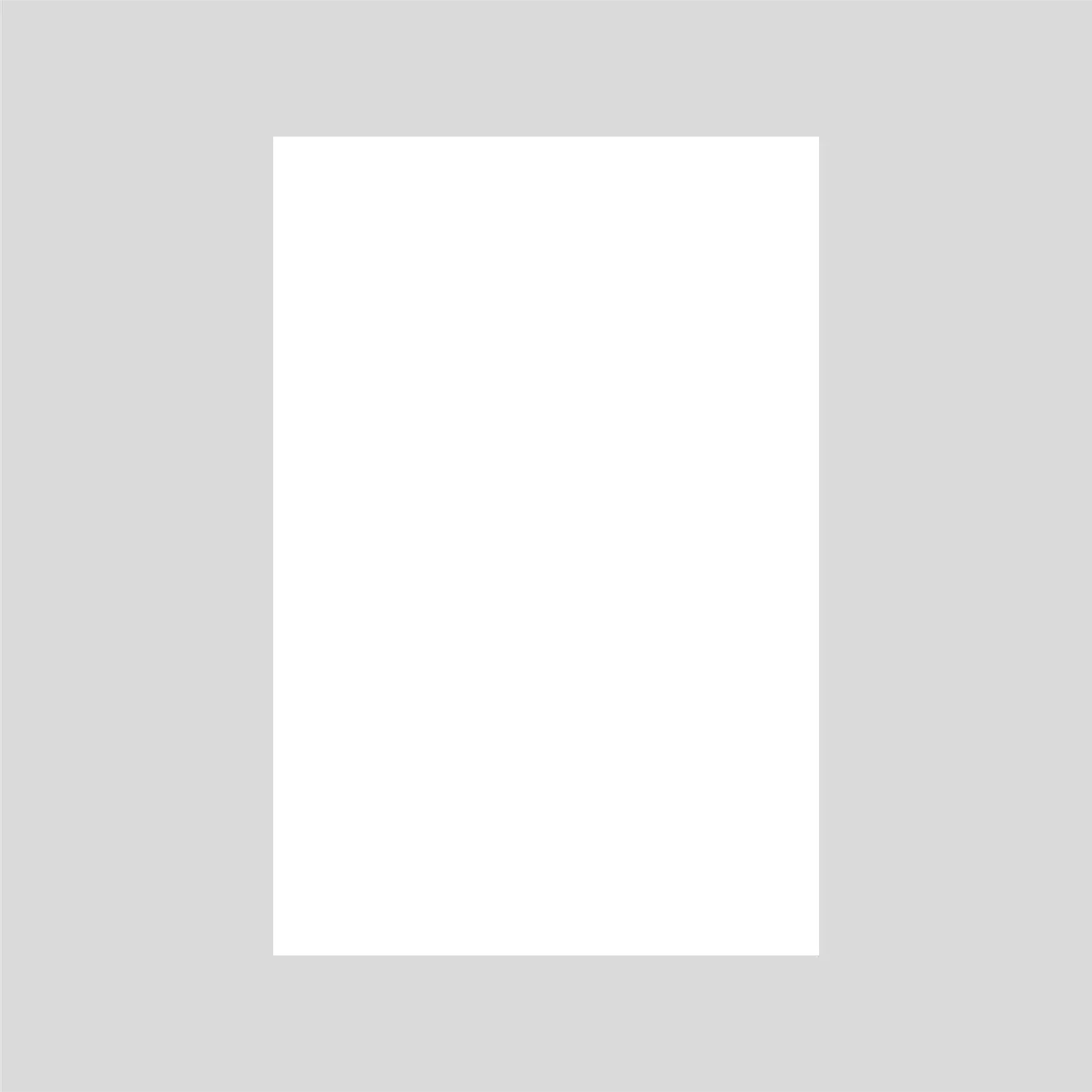 Potrait Acrylic Photo