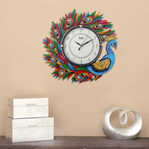 Wall Clock Vastu