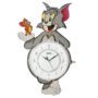 Big Tom Wooden Wall Clock