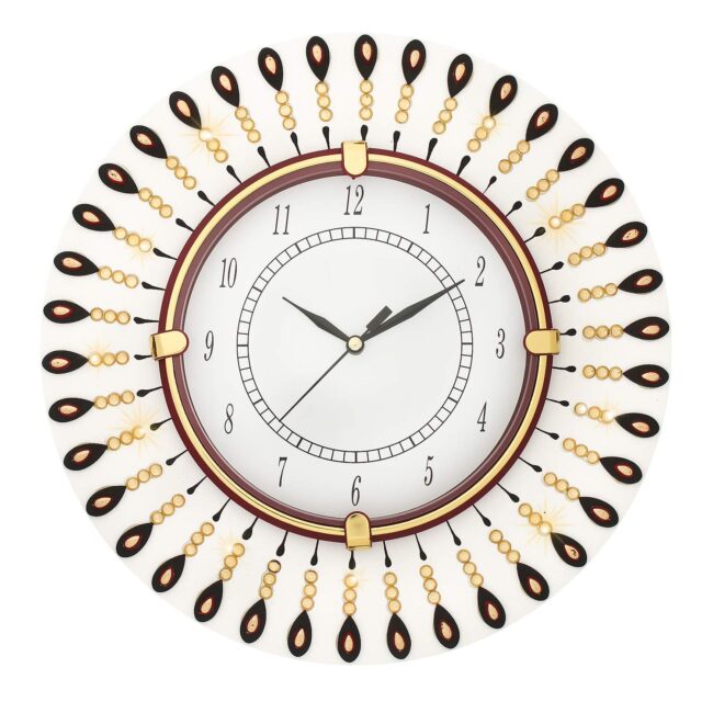 Wall Clock Vastu