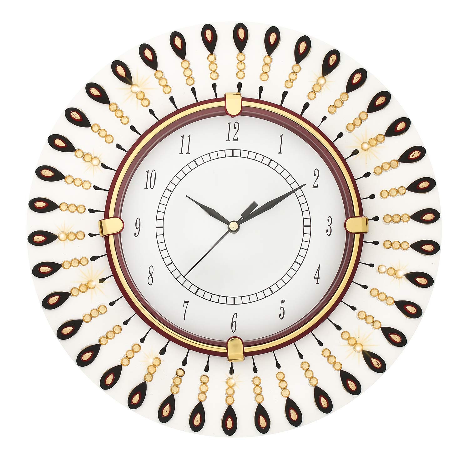 Wall Clock Vastu: Direction, Color & Type