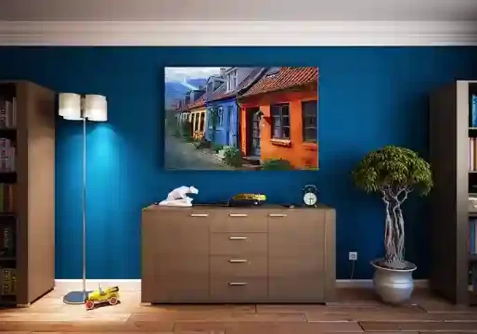 13 Wall Decor Ideas To Spruce up Indian Houses