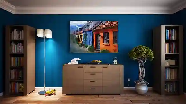 13 Wall Decor Ideas To Spruce up Indian Houses