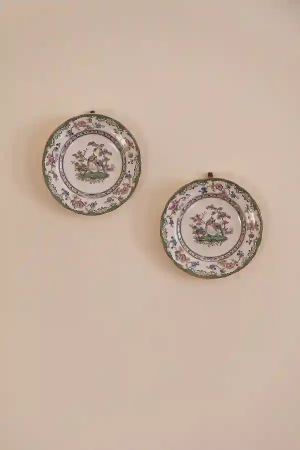 Wall Plates